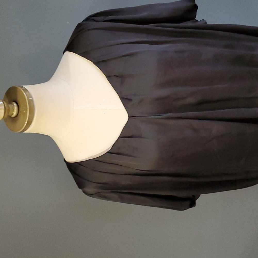 Astr black top size M - Picture 2 of 11